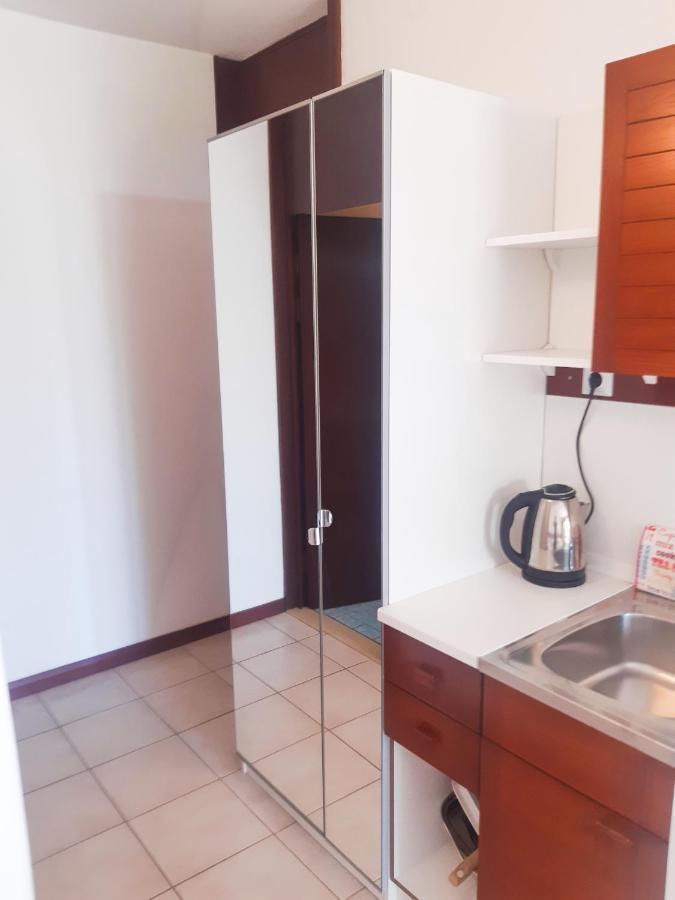 Apartmani Jutro Novalja Buitenkant foto
