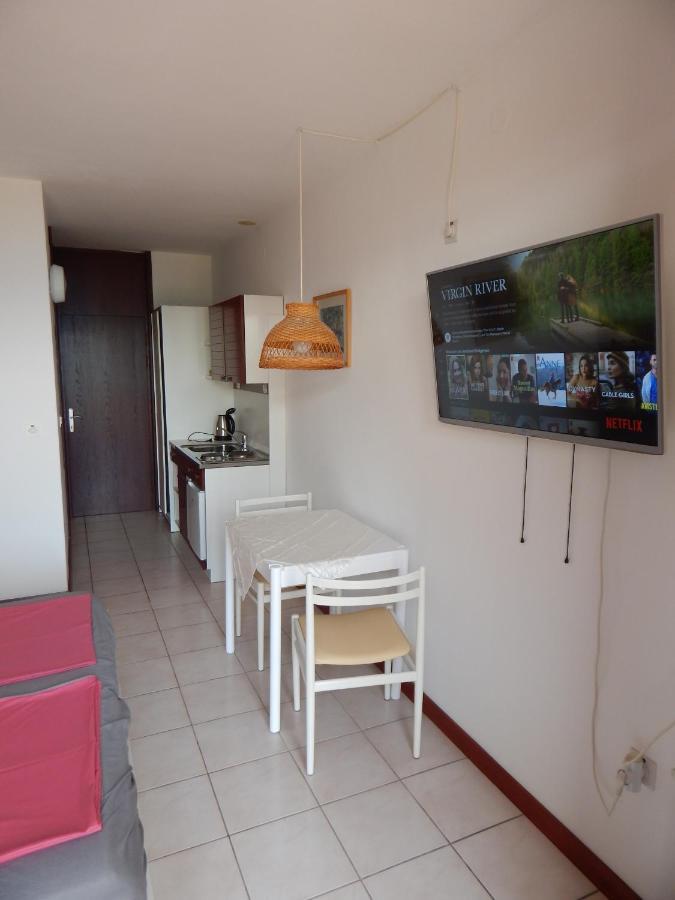 Apartmani Jutro Novalja Buitenkant foto